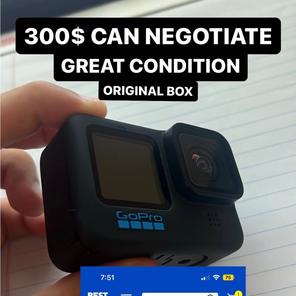 GoPro Hero 11
